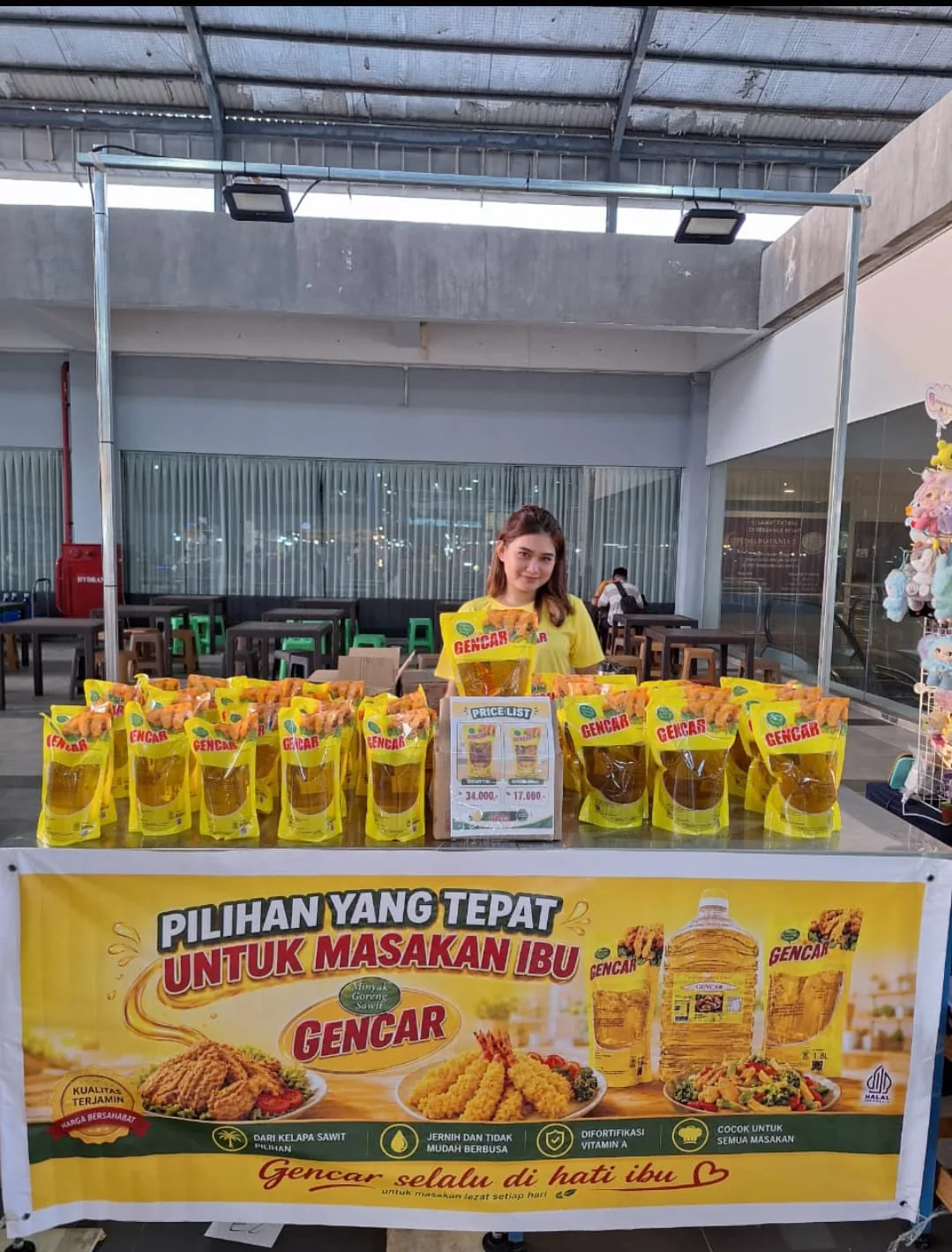 Bazar Batamliciouz