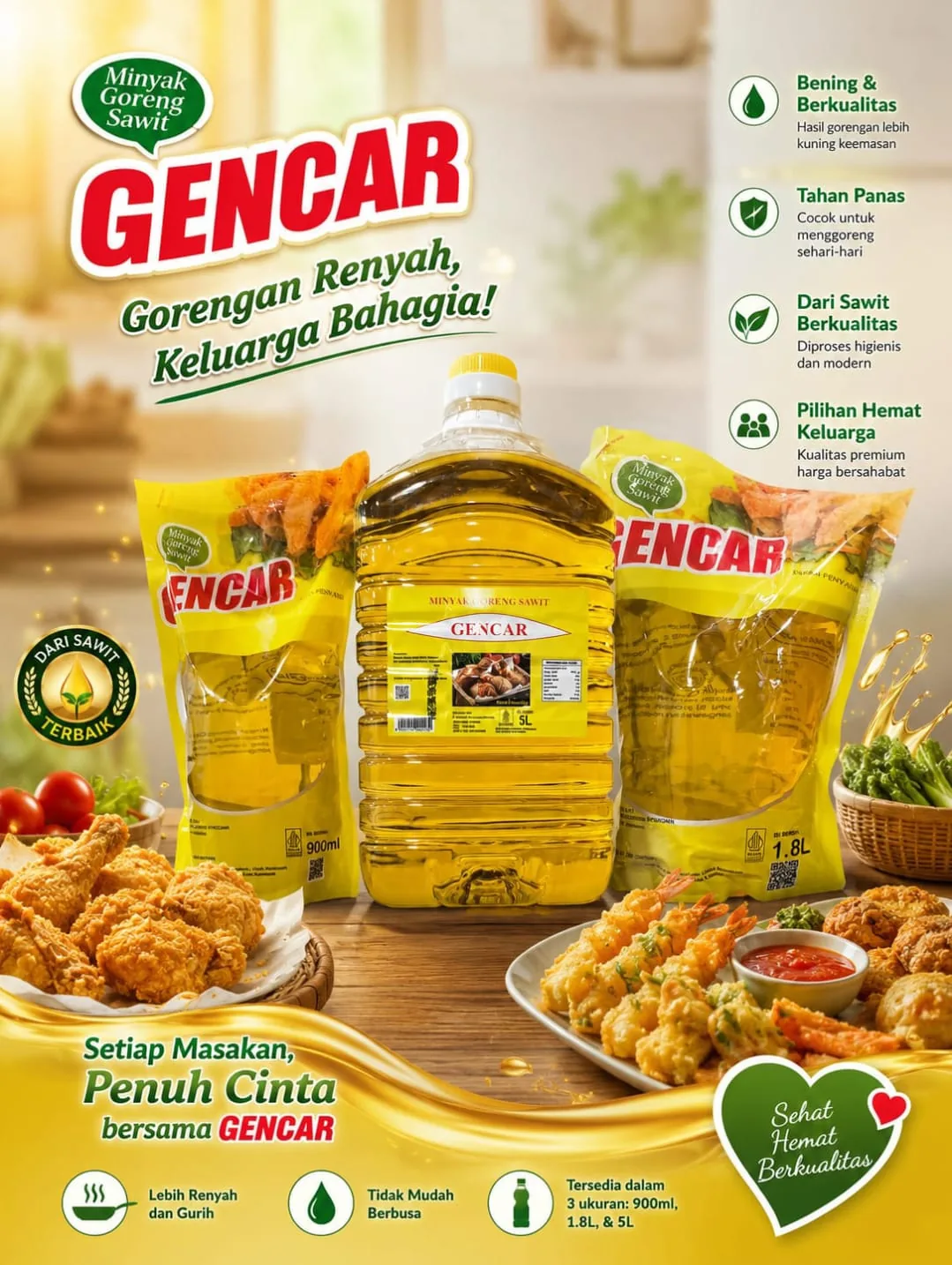 Rising Star Brand Lokal Pulau Batam